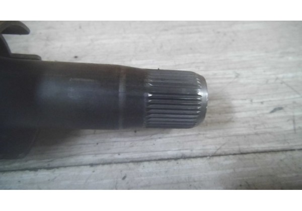 Рульова колонка з електропідсилювачем Renault Twingo, 6900000148, 7700419410